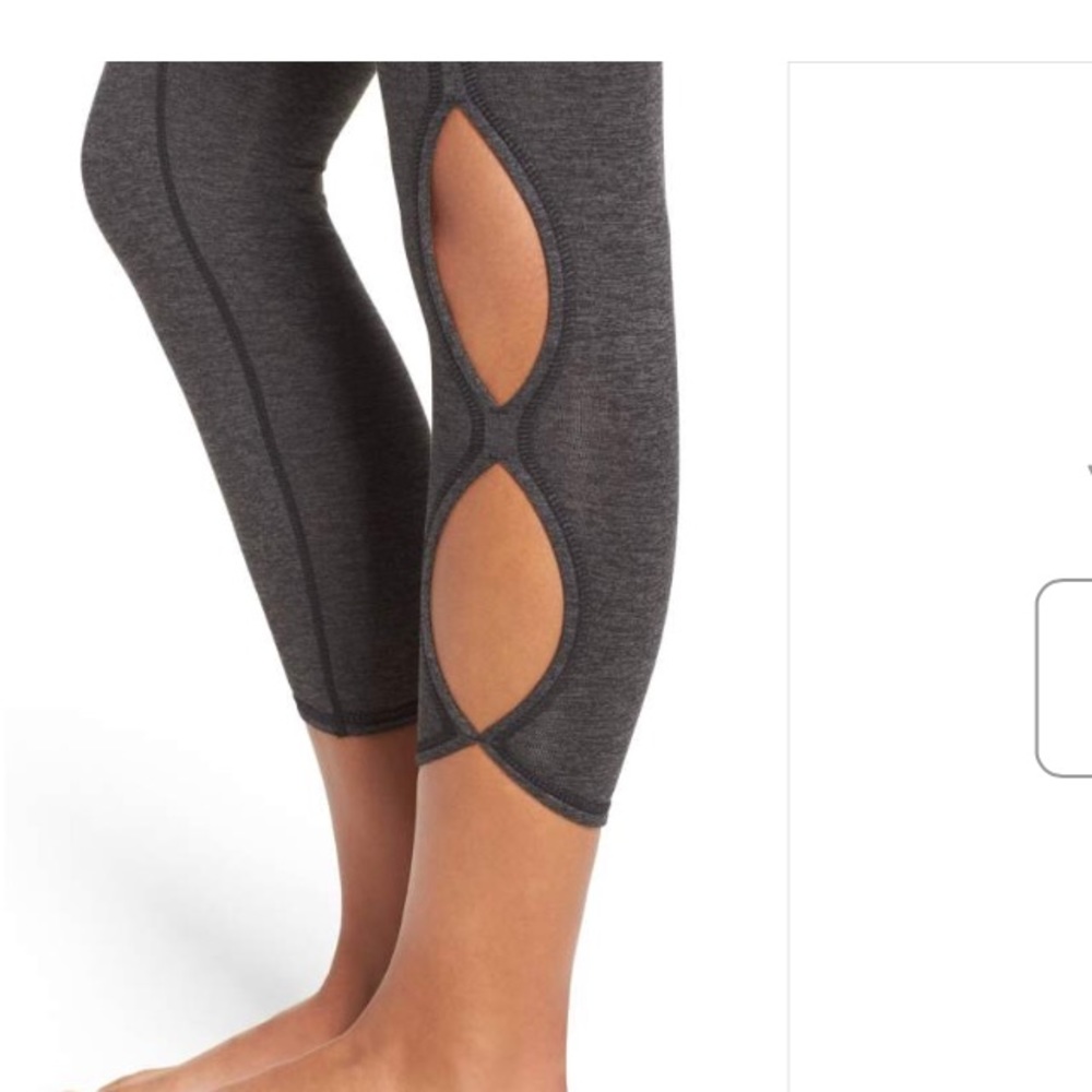 Free People yoga pants size S